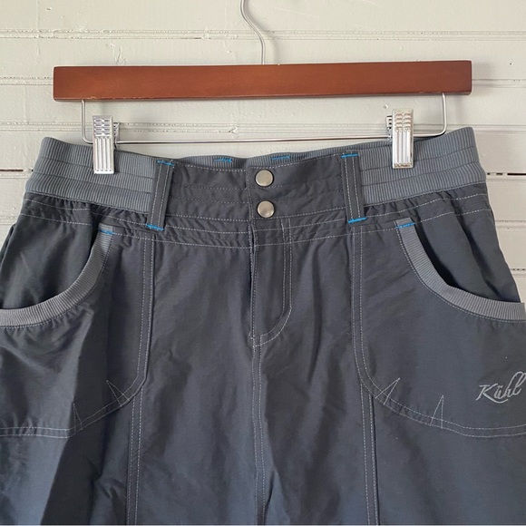 KUHL Durango Skort - size 4 - Picture 5 of 15